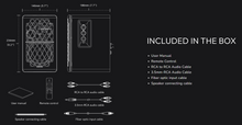 Load image into Gallery viewer, [🎶SG] EDIFIER R1280DBs - Bookshelf Speaker With Sub-Out &amp; Bluetooth 5.0
