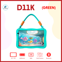 Load image into Gallery viewer, [SG] 10 inch SAM EduTech Kids Tablet WiFi / 4G | D11K / B10K / P30HK | Android 16 | 2026 Version
