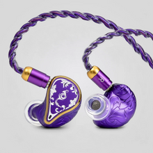 Load image into Gallery viewer, [🎶SG] EPZ 550 - 5 BA Flagship In-ear Monitors
