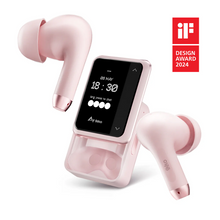 Load image into Gallery viewer, [🎶SG] IKKO ACTIVEBUDS AB02 (ACTIVE BUDS) AI-Smart True Wireless Earbud (TWS)
