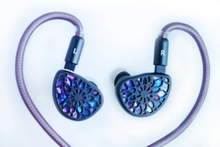 Load image into Gallery viewer, [🎶SG] TANGZU WU ZETIAN LEGEND Dual Planar Magnetic In-ear Monitors IEM
