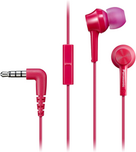 Load image into Gallery viewer, [🎶SG] PANASONIC RP-TM115E (TM115E) CANAL TYPE IN-EAR HEADPHONES
