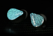 Load image into Gallery viewer, [🎶SG] TOPPING ARPEGEAR HANE - 10mm Diamond-Like Carbon Dynamic Driver IEM
