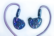 Load image into Gallery viewer, [🎶SG] TANGZU ZETIAN WU LEGEND Dual Planar In-ear Monitors
