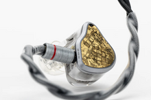 Load image into Gallery viewer, [🎶SG] MOONDROP ARMATURE ART 24 (AA24) - 24 Balanced Armatures In-ear Monitors
