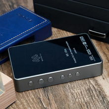 Load image into Gallery viewer, [🎶SG] MUSE HIFI M5 Ultra (M5Ultra) Bluetooth Portable Tube DAC Amplifier
