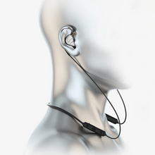 Load image into Gallery viewer, [🎶SG] TIPSY SPORT X3 - Wired-to-Bluetooth IEM Neckband
