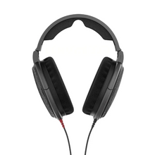 Load image into Gallery viewer, [🎶SG] Sennheiser HD 600 (HD600) - Open Back Audiophile Headphones
