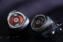 Load image into Gallery viewer, [🎶SG] TANGZU HARMONIC EMPIRE (HE) ZHANG LIAO - 1DD + 2BA + 1PL In-ear Monitors
