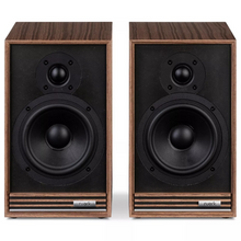 Load image into Gallery viewer, [🎶SG] RUARK AUDIO SABRE-R (SABRE R) Bookshelf Speakers

