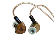 Load image into Gallery viewer, [🎶SG] TANGZU FUDU VERSE II (DUFU) - 1DD + 2BA In-ear Monitors
