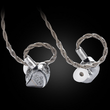 Load image into Gallery viewer, [🎶SG] EARACOUSTIC AUDIO VSA-PM CROWN - Flagship Micro-Planar Ribbon In-Ear Monitors
