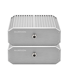 Load image into Gallery viewer, [🎶SG] BURSON AUDIO FUSION CORE 480W GaN Audio Power Supply
