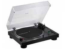 Load image into Gallery viewer, [🎶SG] AUDIO TECHNICA AT-LP120XBT-USB Direct Drive Turntable (Analog, Wireless &amp; USB)
