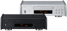 Load image into Gallery viewer, [🎶SG] TEAC PD-507T - CD Transport
