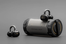 Load image into Gallery viewer, [🎶SG] MOONDROP x WUTHERING WAVES U.C.T.S - Ear-clip Wireless Headphone (OWS)
