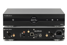 Load image into Gallery viewer, [🎶SG] GUSTARD AUDALYTIC DR80 &amp; DR80N - Discrete R2R Streamer DAC
