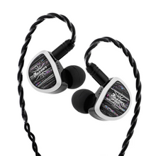 Load image into Gallery viewer, [🎶SG] KIWI EARS AETHER 15.3mm Large Planar Driver In-ear Monitors
