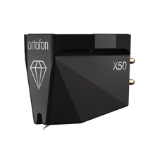 Load image into Gallery viewer, [🎶SG] ORTOFON MC X50 - Nude Micro Ridge Diamond Stylus Turntable Cartridge
