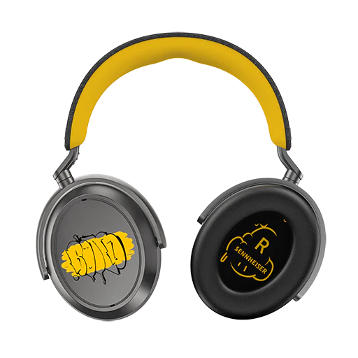 🎶SG] Sennheiser Momentum 4 Wireless - 80th Anniversary Special