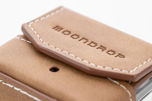 Load image into Gallery viewer, [🎶SG] MOONDROP Space Travel Leather Case
