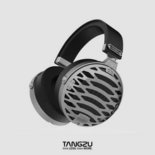 Load image into Gallery viewer, [🎶SG] TANGZU OX DEMON KING - Open-back Planar Magnetic Headphones

