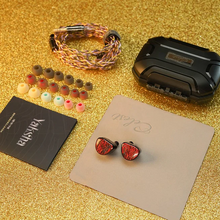 Load image into Gallery viewer, [🎶SG] KINERA CELEST YAKSHA 2DD + 1BA + 1MPD IEMs
