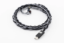 Load image into Gallery viewer, [🎶SG] MOONDROP FREEDSP PRO CS43198 Headphone Upgrade Cable USB-C
