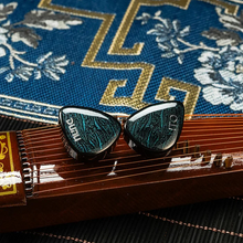 Load image into Gallery viewer, [🎶SG] DUNU x KOTO ITO 2DD + 2BA Hybrid Drivers IEMs
