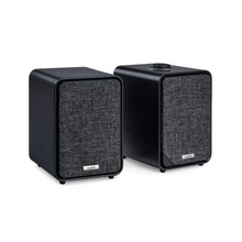 Load image into Gallery viewer, [🎶SG] Ruark Audio MR1 Mk3 Desktop Bookshelf Speakers

