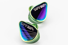Load image into Gallery viewer, [🎶SG] MOONDROP RAYS 1DD + 1 Planar Drivers Gaming IEMs
