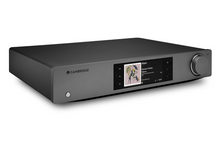 Load image into Gallery viewer, [🎶SG] Cambridge Audio CXN100 SE (Lunar Grey) - Network Music Streamer (CXN100SE)
