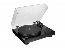Load image into Gallery viewer, [🎶SG] AUDIO TECHNICA AT-LP8X Semi-Automatic Direct-Drive Turntable
