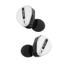 Load image into Gallery viewer, [🎶SG] KIWI EARS AIROSO Precision Crossover 1 DD + 4 BA Hybrid Drivers In-ear Monitors
