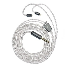 Load image into Gallery viewer, [🎶SG] EFFECT AUDIO CADMUS LITE Signature Series 4 Wires Earphone Cable
