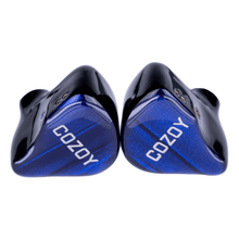 Load image into Gallery viewer, [🎶SG] COZOY D1 - 1 Dynamic Driver IEM
