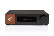 Load image into Gallery viewer, [🎶SG] Ferrum Audio WANDLA HP - ES9038PRO DAC and Headphone Amplifier
