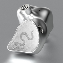 Load image into Gallery viewer, [🎶SG] EARACOUSTIC AUDIO SPA-PRO Ultra Clear Resolution Of Nano Graphene Diaphragm Tesla Unit
