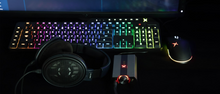 Load image into Gallery viewer, [🎶SG] CREATIVE SOUND BLASTERX G6 7.1 HD External Console Gaming DAC AMP

