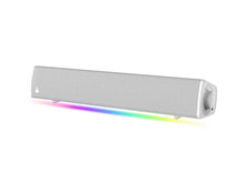 Load image into Gallery viewer, [🎶SG] CREATIVE SOUND BLASTER GS3 - Compact RGB Gaming Soundbar
