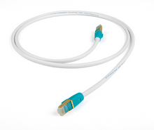 Load image into Gallery viewer, [🎶SG] CHORD C-Stream (C Stream) digital streaming ethernet cable - 0.75 METRES
