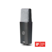 Load image into Gallery viewer, [🎶SG] AKG C104 - Large Diaphragm Cardioid Condenser Microphone
