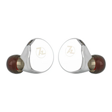 Load image into Gallery viewer, [🎶SG] 7Hz x Crinacle Divine - 14.5mm Planar Magnetic In-Ear Monitors (IEM)
