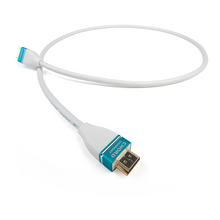 Load image into Gallery viewer, [🎶SG] CHORD C-View Plus (C View Plus) HDMI cable - 2 METRES
