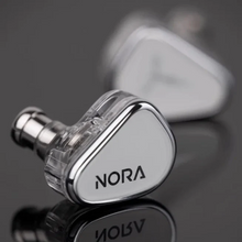 Load image into Gallery viewer, [🎶SG] TANCHJIM NORA DMT5 Architecture Single Dynamic Driver Unit In-Ear Monitor
