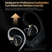 Load image into Gallery viewer, [🎶SG] KZ AN01 Bluetooth 5.4 LDAC ANC Ear Hooks

