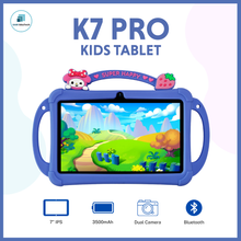 Load image into Gallery viewer, [🎶SG] 2026 Kids Tablet K7 Plus / K7 Pro - SAM EduTech
