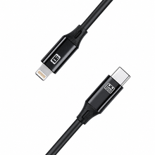 Load image into Gallery viewer, [🎶SG] TOPPING C2L15 - USB C to Lightning OTG Cable (1.5m Cable)
