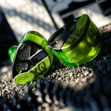 Load image into Gallery viewer, [🎶SG] TANGZU HARMONIC EMPIRE (HE) XIAOQIAO (Xiao Qiao) Semi-open Single Dynamic In-ear Monitors
