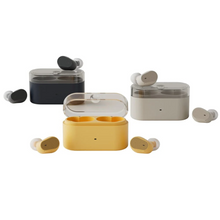 Load image into Gallery viewer, [🎶SG] MOONDROP PUDDING - 10mm Dynamic Driver Bluetooth 6.0 TWS Earbuds
